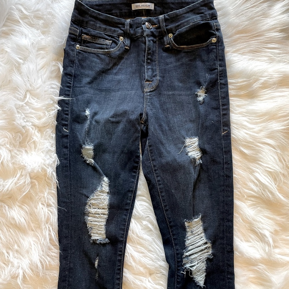 Good American Jeans